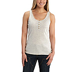 Image of Carhartt Lockhart Henley Tank for Womens