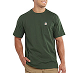 Image of Carhartt Maddock Pocket Short-Sleeve Shirt - Mens