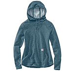Image of Carhartt Newberry Cowl Hoodie - Women's