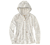 Image of Carhartt Norwalk Hoodie - Women's