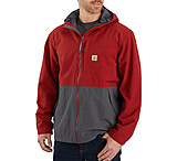 Image of Carhartt OJ039 Storm Defender Nylon Jacket - Men's