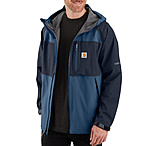 Image of Carhartt OJ245 Storm Defender Nylon Jacket - Men's