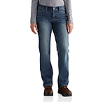 Image of Carhartt Original Fit Blaine Jean-Women's