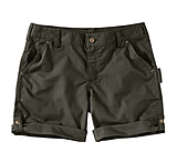 Image of Carhartt Original Fit Smithville Short - Women's