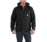 Image of Carhartt Quick Duck 3 in 1 Rockwall Jacket for Mens