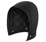 Image of Carhartt Quilt Lined Duck Hood for Mens