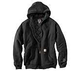 Image of Carhartt Rain Defender Avondale M3 Season Sweatshirt for Mens