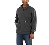 Image of Carhartt Rain Defender Paxton HQuarter Zip Sweatshirt - Men's