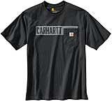 Image of Carhartt Relaxed Fit Heavyweight Short-Sleeve Graphic T-Shirt - Men's