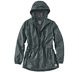 Image of Carhartt Rockford Printed Jacket - Women's