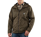 Image of Carhartt Rockford Rain Defender Jacket - Men's