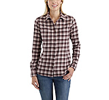 Image of Carhartt Rugged Flex Hamilton Shirt-Women's