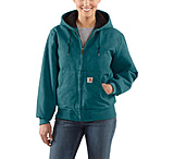 Image of Carhartt Sandstone Active Jacket for Women
