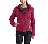 Image of Carhartt Sandstone Berkley Jacket for Womens