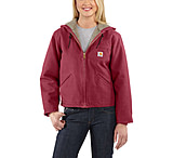 Image of Carhartt Sandstone Sierra Jacket for Womens
