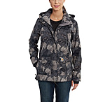 Image of Carhartt Shoreline Printed Jacket for Womens