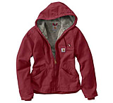 Image of Carhartt Sierra Jacket - Women's