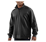 Image of Carhartt Sweater Knit Quarter Zip - Mens