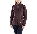 Image of Carhartt Quick Duck Jefferson Traditional Jacket-Women's