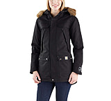 Image of Carhartt Quick Duck Sawtooth Parka - Women's