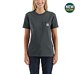 Image of Carhartt Workwear Pocket Short-Sleeve T-Shirt - Women's