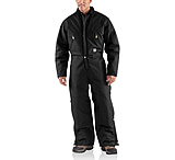Image of Carhartt Yukon Extremes Coverall Arctic Quilt Lined for Mens