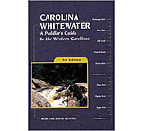 Image of Menasha Ridge Press: Carolina Whitewater