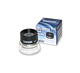 Image of Carson LumiLoupe Stand Magnifiers Loupe