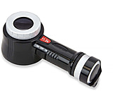 Image of Carson 11.5x LED/UV Lighted Measureloupe