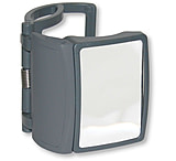 Image of Carson 3x Power Lighted MagRX Clip-on Magnifier Loupe RX-75