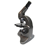 Image of Carson 40x-400x Table Top Microscope