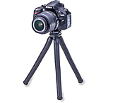 Image of Carson BoaPod Flexible Leg Tripod w/Universal Smartphone Adapter