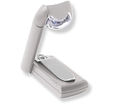 Image of Carson BookBrite Twin LED Ultra-Bright Clip-on Book Light BB-22