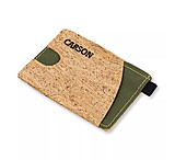 Image of Carson CorkTek Compact Travel Wallet