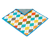 Carson Double-Sided MicroFiber Lens Cleaning Cloth