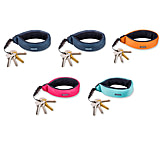 Image of Carson Floating Wrist Strap Keyrings