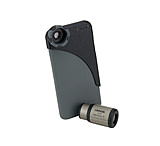 Image of Carson Hookupz 7x18mm Monocular for iPhone