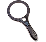 Image of Carson Lume Series 2.5x Aspheric COB LED Magnifier w/7x Spot Lens