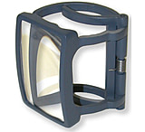 Image of Carson MagRX Clip-On 2.5x Medicine Bottle Magnifier