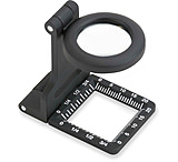 Image of Carson LinenTest Magnifiers Loupe w/Soft Pouch