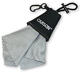 Image of Carson Stuff-It MicroFiber Lens Cloths