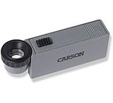 Image of Carson MicroMag 10x Lighted Focusing Loupe ML-15