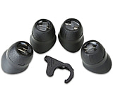 Image of Carson ML-20 MagniLoupe 4-Piece Eye Loupe Set