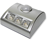 Image of Carson Motion Sensor LED Light
