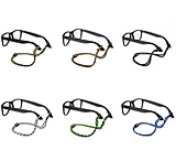 Image of Carson Optical Paracord Eyewear Retainers Assorted Pack