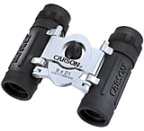 Image of Carson Trek 8x21mm Mini-Compact Binoculars TK-821