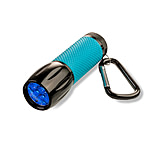 Image of Carson UV Sight Pro low-light ultraviolet LED Flashlight
