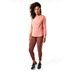 Image of Carve Designs Abbot Long Sleeve Top - Women's