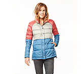 Image of Carve Designs Alta Puffer Jacket - Women's