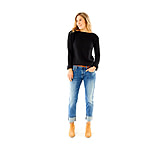 Image of Carve Designs Bandon Sweater - Womens